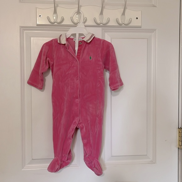 Ralph Lauren polo baby girl bundle - Picture 9 of 10